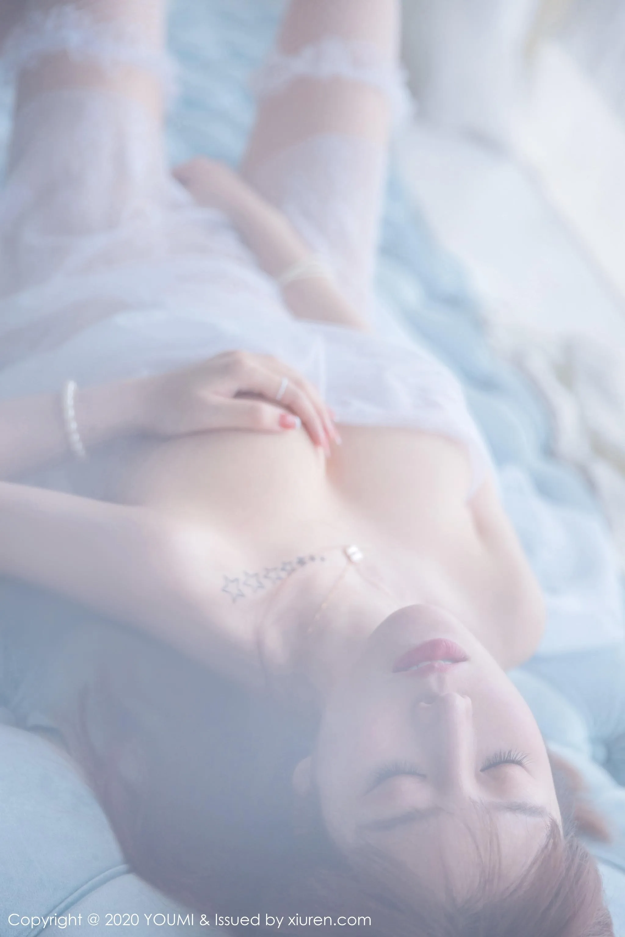[YouMi尤蜜荟] 2020.05.15 VOL.471 王雨纯 [89P]插图4